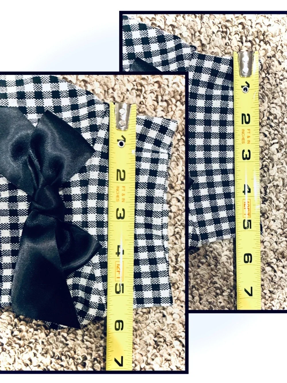 N/A buffalo plaid